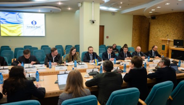 Відбудова: Мінрозвитку та ЄБРР обговорили нові проєкти