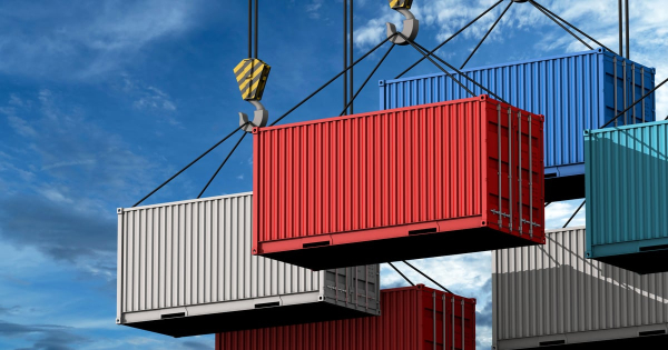 UA Finansy 14 Держпідтримка експорту: чому 96% бізнесу її ігнорують