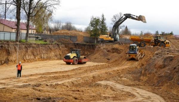 UA Finansy 30 Відбудова Гостомеля: новобудови на 360 квартир