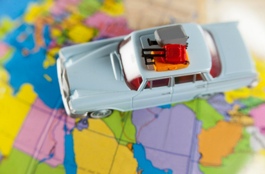 6 важливих змін для перетину кордону авто: коли очікувати