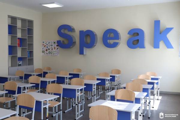 Відновлена гімназія на Миколаївщині: символ надії 7