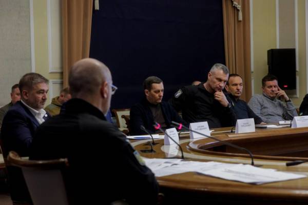 Відбудова: Шмигаль назвав 6 ключових напрямків 7