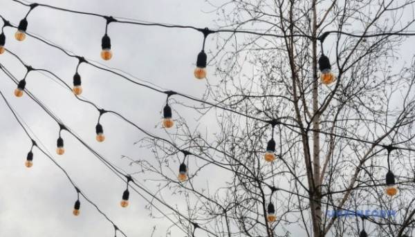 Енергетика: відключень не планується