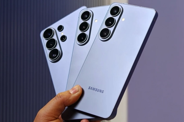 Samsung: бум ШІ може зробити мобільний бізнес збитковим