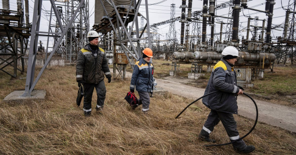 ДТЕК Енерго: 4,2 млрд грн на модернізацію ТЕС і шахт