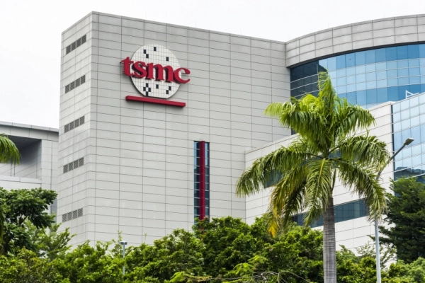 TSMC: суд проти інженерів за крадіжку 2-нм техпроцесу
