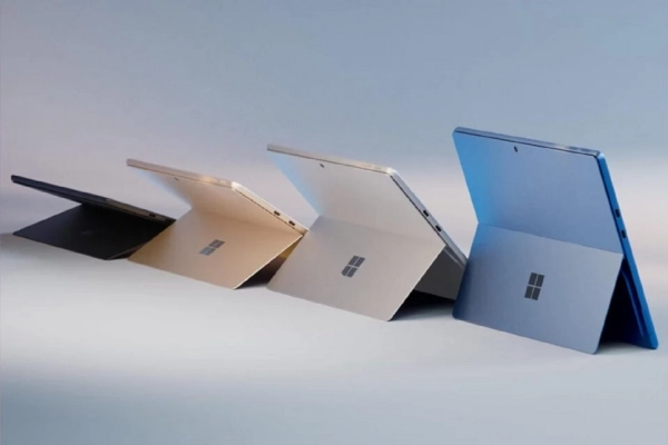 UA Finansy 41 Microsoft Surface: ШІ з’їв вашу RAM, ціни злетіли