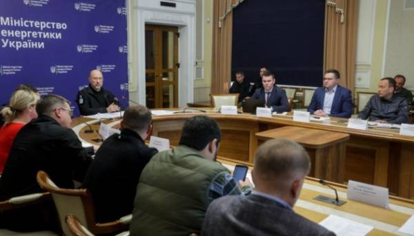 Відновлено 1 ГВт потужності ТЕС: деталі від Шмигаля