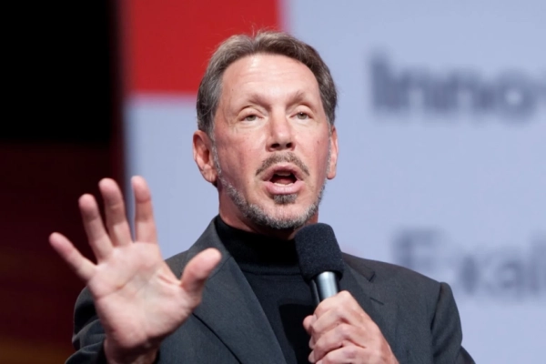 Oracle: 10 тисяч скорочень на тлі угод з OpenAI