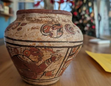 399$ ваза виявилася скарбом Майя: 1200 років історії 4