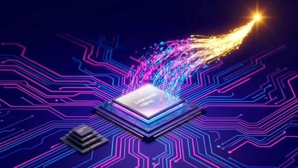 UA Finansy 16 Samsung знову підвищує ціни на пам’ять: ще +30%