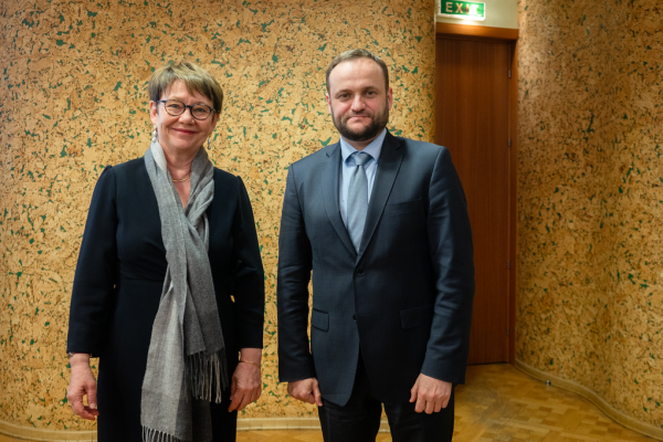 Відбудова: Мінрозвитку та ЄБРР обговорили нові проєкти 4