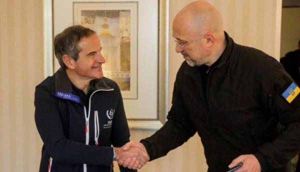 Українська енергетика: допомога МАГАТЕ та прогнози