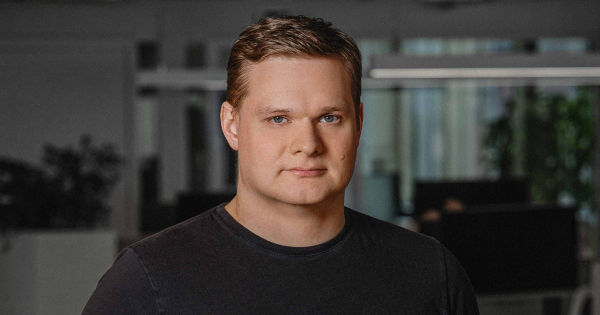 Ілля Полосухін: від ШІ Google до блокчейну NEAR