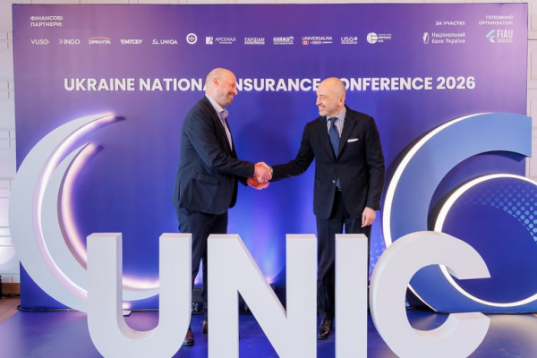 Український страховий ринок: перспективи до 2030 року 35 Український страховий ринок: перспективи до 2030 року 35