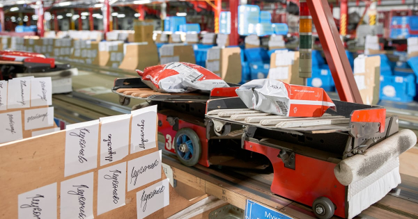 UA Finansy 43 «Нова пошта»: оновлення тарифів на доставку з 13 квітня