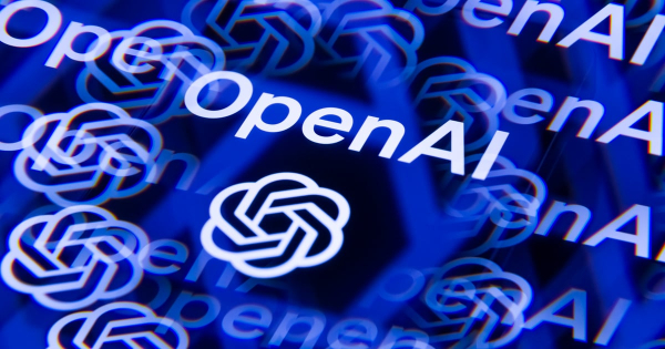 OpenAI: $122 млрд інвестицій, оцінка $852 млрд