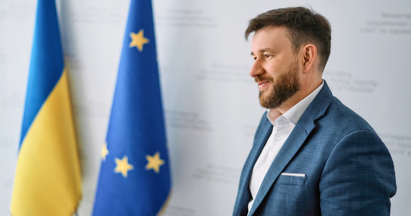 Пенсійна реформа: міністр соцполітики про об’єднання виплат