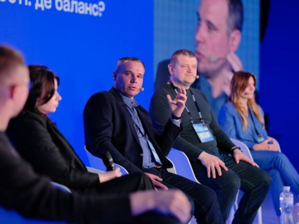 Реальний ефект від впровадження ШІ-інструментів у фокусі UCLOUD 6