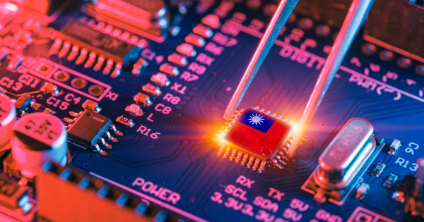 UA Finansy 39 Тайвань обігнав Велику Британію за капіталізацією фондового ринку