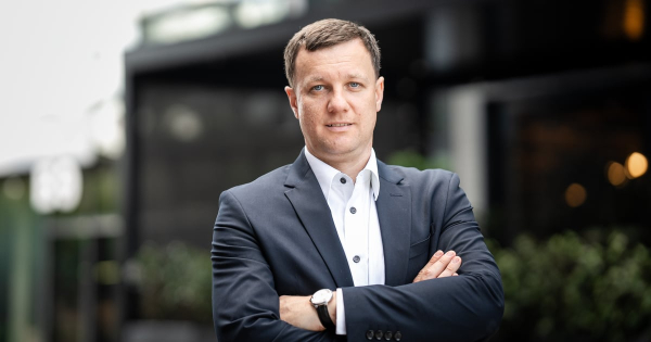 Роботизація: розв’язання проблеми дефіциту кадрів в Україні