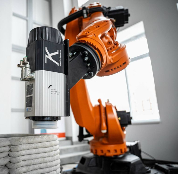 Роботизація: розв'язання проблеми дефіциту кадрів в Україні 9 Роботизація: розв'язання проблеми дефіциту кадрів в Україні 9