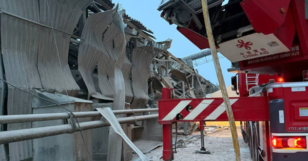 Обстріли портової інфраструктури: Росія нарощує атаки