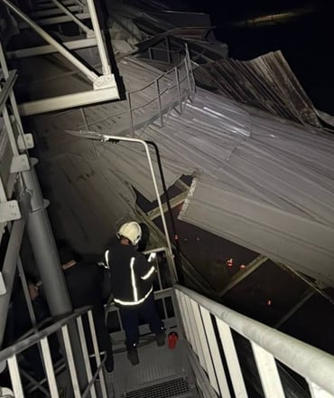 Обстріли портової інфраструктури: Росія нарощує атаки 6