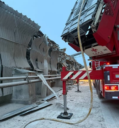 Обстріли портової інфраструктури: Росія нарощує атаки 5