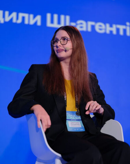 UA Finansy 62 SharksCode: ШІ-агенти автоматизували 30% бізнес-процесів