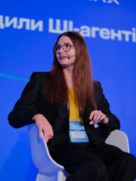 UA Finansy 40 SharksCode: ШІ-агенти автоматизували 30% бізнес-процесів