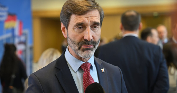 Словаччина блокує 20-й пакет санкцій ЄС через “Дружбу”