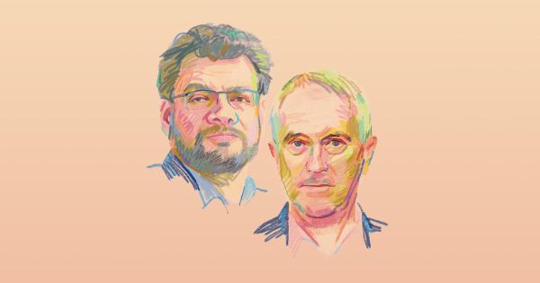 Державний борг: реальність, а не міф Рікардо