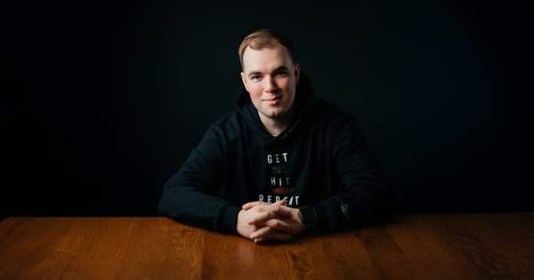 TAF Industries: антидроновий захист судна на Близькому Сході