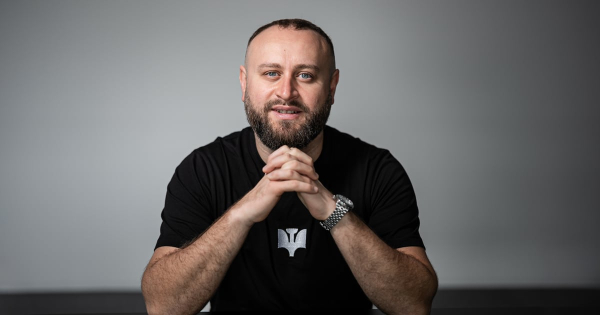 Новий СЕО Odd Systems: причини та ім’я наступника