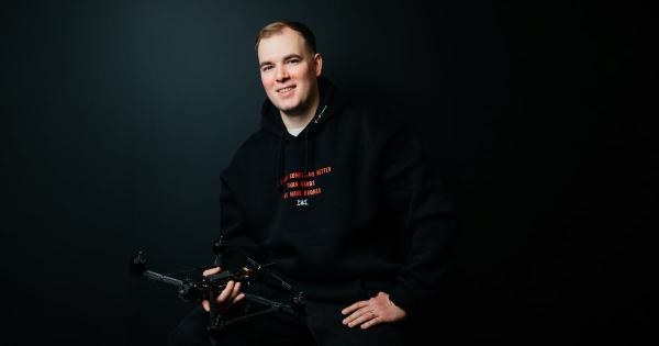 Україна та Німеччина: виробництво дронів-перехоплювачів