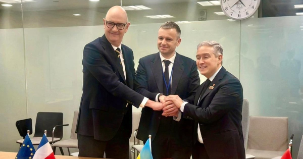 Україна відтермінувала держборг до 2030 року