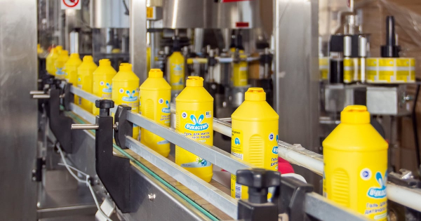 Вінницяпобутхім: відновлення виробництва після зміни власників