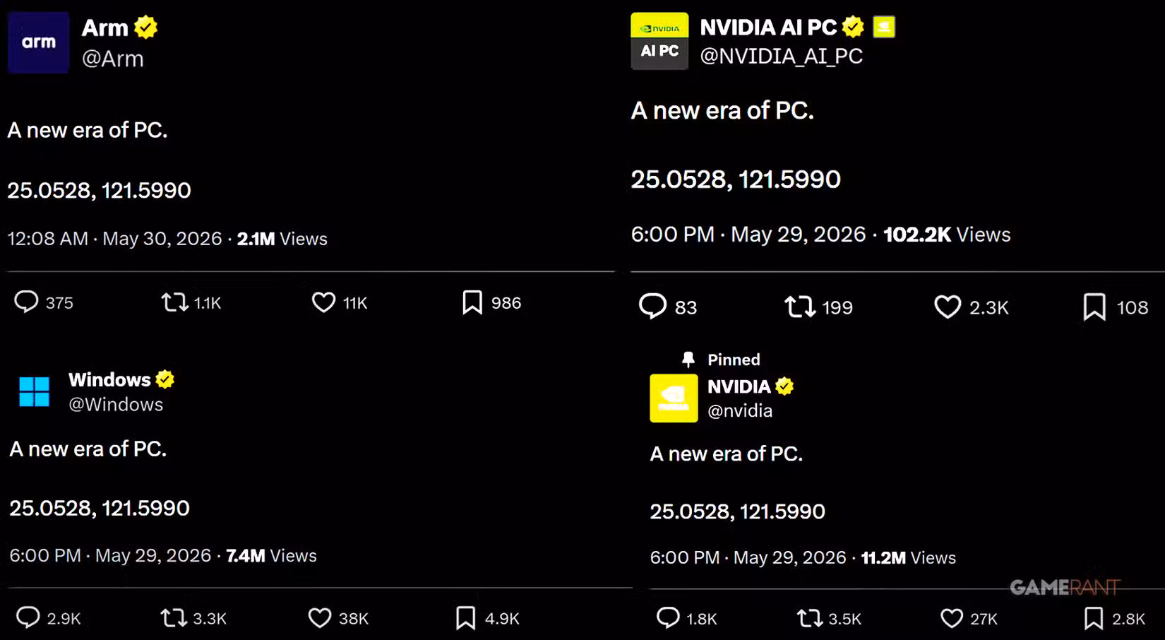 NVIDIA, Microsoft та Arm: що готують технологічні гіганти 1 червня 4