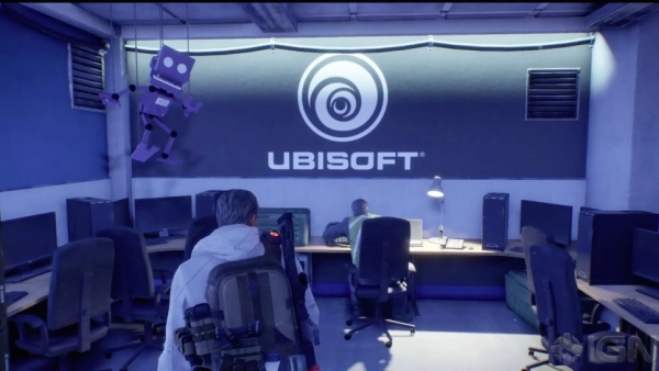 UA Finansy 35 Ubisoft: понад 1200 співробітників звільнено та збиток €1,5 млрд за…