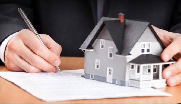 Податок на нерухомість: українці сплатили ₴4,9 млрд