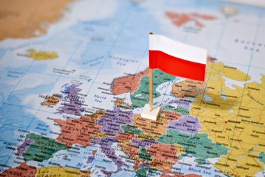 3-річна карта побиту в Польщі: українці вже подають заявки