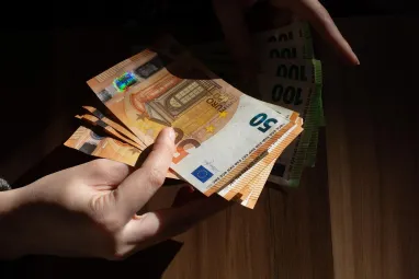 Українці в ЄС: скільки заробляють та як витрачають