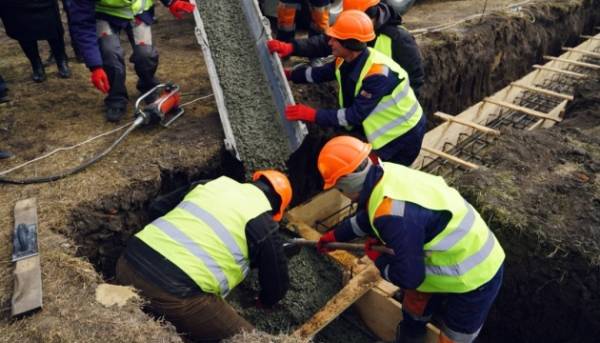 Відбудова: ₴263 млн на підтримку будівельників