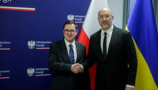 Відбудова енергетики: допомога Польщі для України