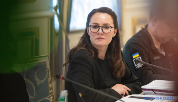 Бюджет-2024: міжнародна допомога та ВВП