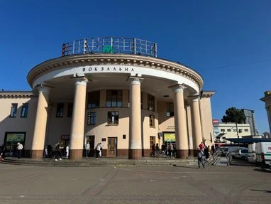 Київське метро: 0 готівкових кас з 12.02
