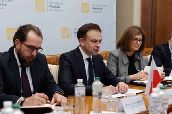 Відбудова України: Польща готова до Ukraine Recovery Conference 2026 8 Відбудова України: Польща готова до Ukraine Recovery Conference 2026 8
