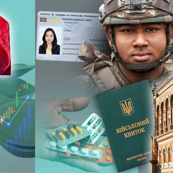 Травень: 3 ключові зміни для бізнесу та водіїв