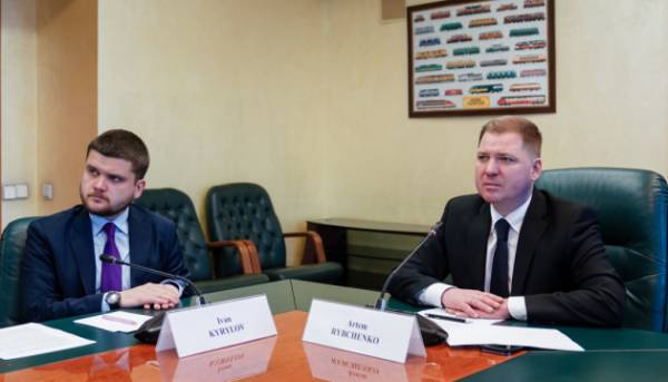 Відбудова громад: Україна та Чехія шукають спільні проєкти